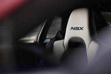 Honda NSX coming back for a third generation - report
