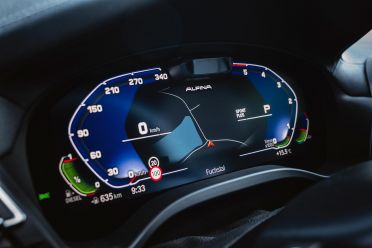 2022 Alpina XD3 price and specs