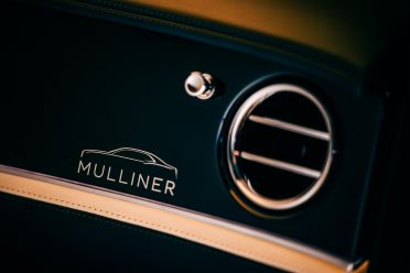 2022 Bentley Flying Spur Mulliner prices