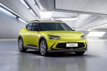 Most popular non-Tesla EVs for 2021