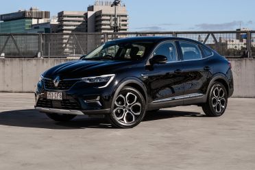 Renault Australia increasing prices from March 1