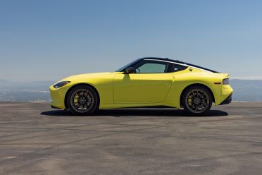 2023 Nissan Z design is a love letter to existing owners and fans