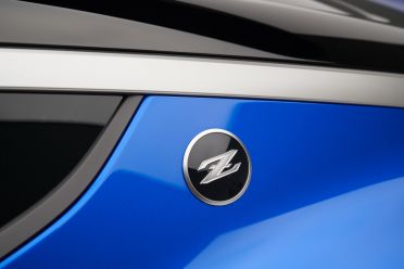 2023 Nissan Z confirmed for Australia