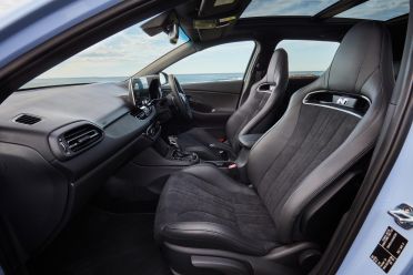 2024 Hyundai i30 N: New option for popular hot hatch