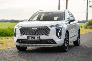 GWM expecting record 20,000 sales for 2022, as supply improves