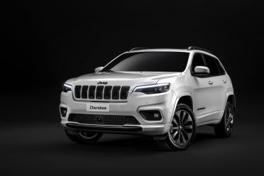 Jeep Australia increases prices by up to $7000