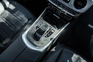 2022 Mercedes-Benz G-Class