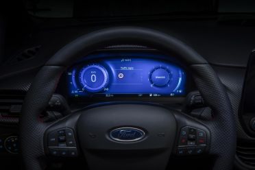 2022 Ford Fiesta ST confirmed for Australia