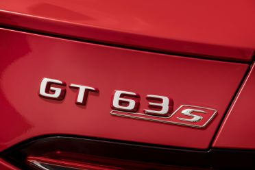 2022 Mercedes-AMG GT 63 S E Performance confirmed for Australia