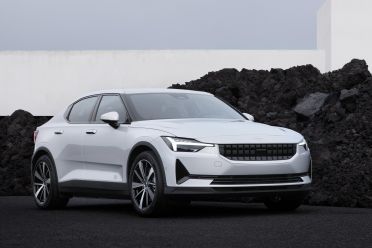 Polestar 2 electric car priced to challenge Tesla Model 3 and Ioniq 5