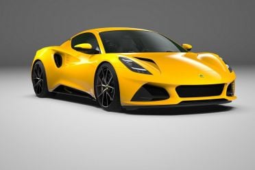 2023 Lotus Emira price revealed