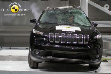 2022 Jeep Cherokee price and specs