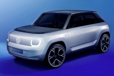Volkswagen, Skoda and Cupra entry-level EVs teased