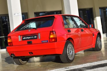 Lancia Delta: CEO confirms hatchback's return