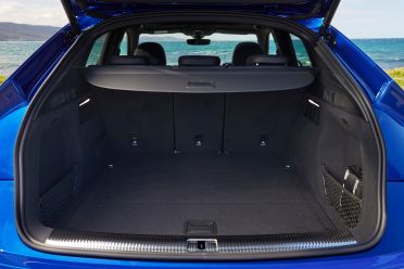 2022 Audi Q5 Sportback