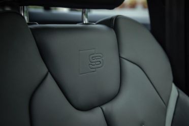 2022 Audi SQ2