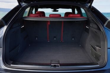 2022 Audi SQ5 Sportback