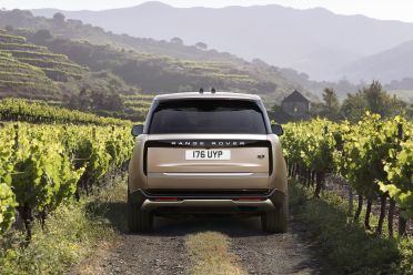 2022 Range Rover: Deep-dive into the ultimate luxury SUV