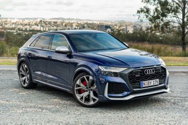 Audi Q7 replacement, Q9 due in 2025 - report