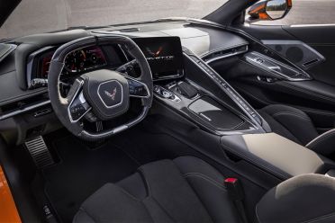 2023 Chevrolet Corvette Z06 revealed, confirmed for Australia