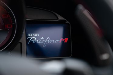 2022 Ferrari Portofino M Review