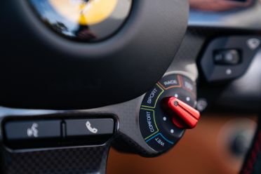 2022 Ferrari Portofino M Review