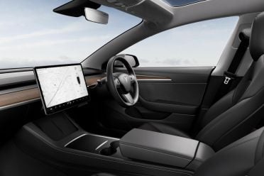 Polestar 2 v Tesla Model 3: $60,000 electric car specs compared