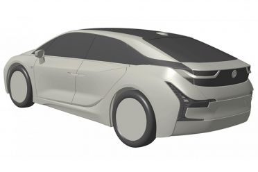 Electric BMW 3 Series due in 2025 on EV-focused platform – report
