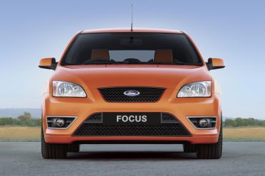 Ford Focus: Non-ST range culled in Australia