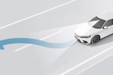 Honda introducing Sensing 360 active-safety suite