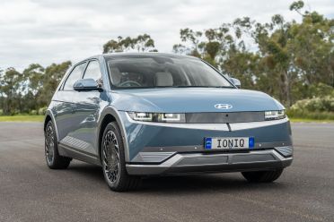 The future is electric because car brands have chosen it – Tritium