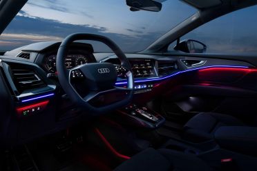 2022 Audi Q5 e-tron revealed, not for Australia