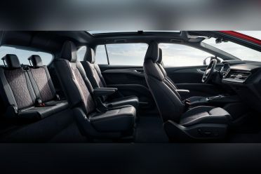 2022 Audi Q5 e-tron revealed, not for Australia