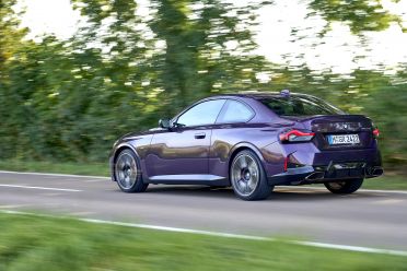2022 BMW 2 Series Coupe: First drive