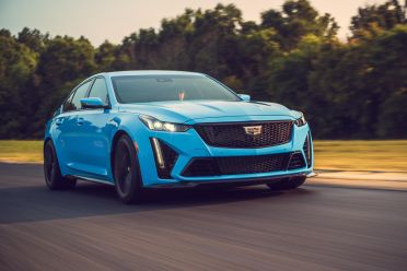 Will GM electric cars, Cadillac hit Australia? 'Watch this space'