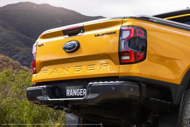 2022 Ford Ranger: Everything you need to know
