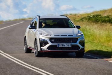 Hyundai i30 Sedan N, Kona N recalled