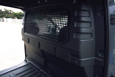 2022 Volkswagen Caddy Cargo