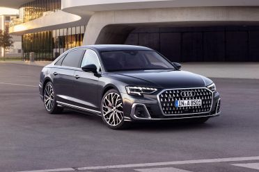 Audi’s next A8 getting a radical electric makeover - report