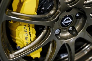 2022 Nissan GT-R T-Spec: Australia's final R35 touches down