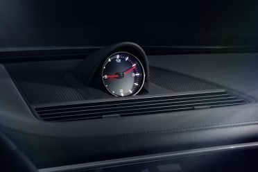 2022 Porsche Panamera Platinum Edition prices and specs