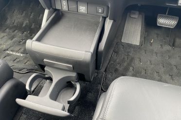 2022 Honda Odyssey Vi L7
