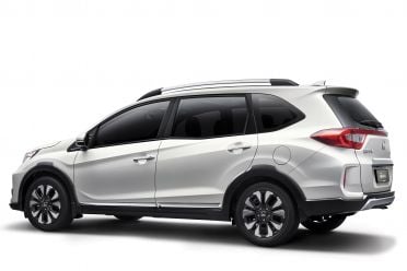 Honda considering third SUV model for Australia