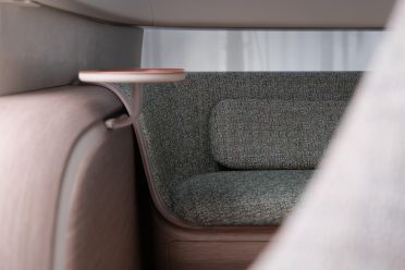 Hyundai Ioniq 7 concept set for November 17 reveal