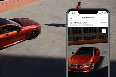 BMW expanding app functionality