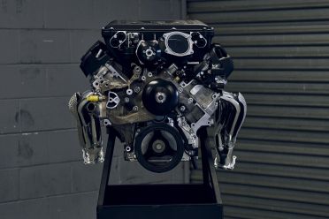 Walkinshaw Performance reveals Silverado 1500 supercharger kit