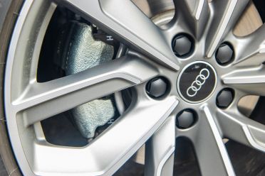 2022 Audi Q2 price and specs