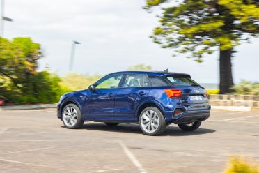 Audi Q2 won't be replaced, brand to focus on higher-margin cars