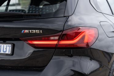 2021 BMW M135i xDrive