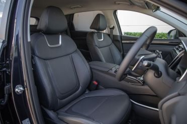 2022 Hyundai Tucson Elite 2.0D AWD